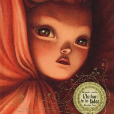 L'HERBARI DE LES FADES