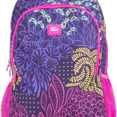 MOCHILA MILAN FLUOR
