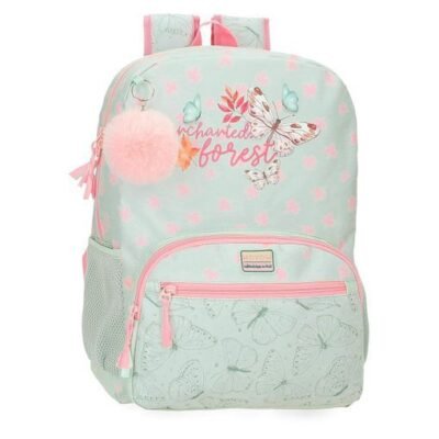 MOCHILA ENCHANTED FOREST
